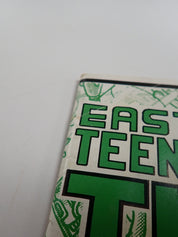 TMNT #4 (1985) Mirage Comics FN+