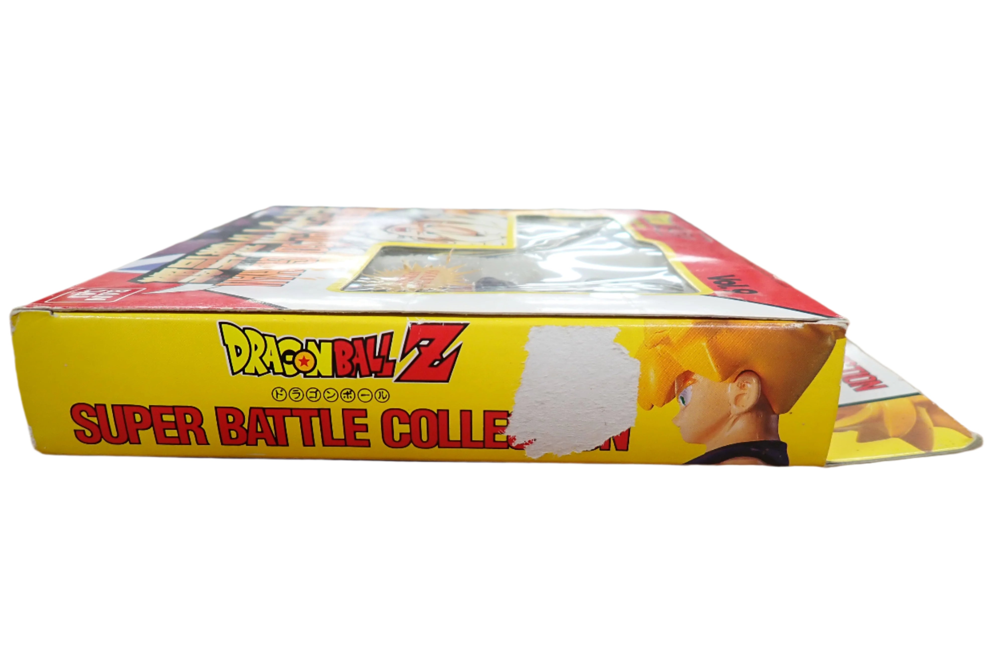 DBZ Super Saiyan Son Gohan Super Battle Collection Vol. 9 [IN BOX]