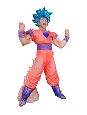 DragonBall Z Super Saiyan Blood Blue Son Goku
