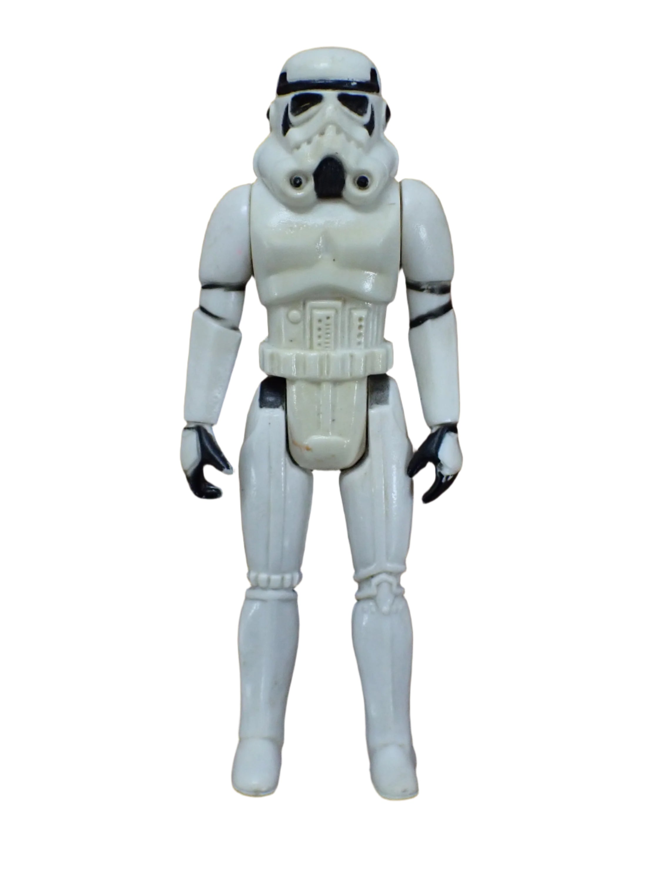 Stormtrooper 1977 - [INCOMPLETE]