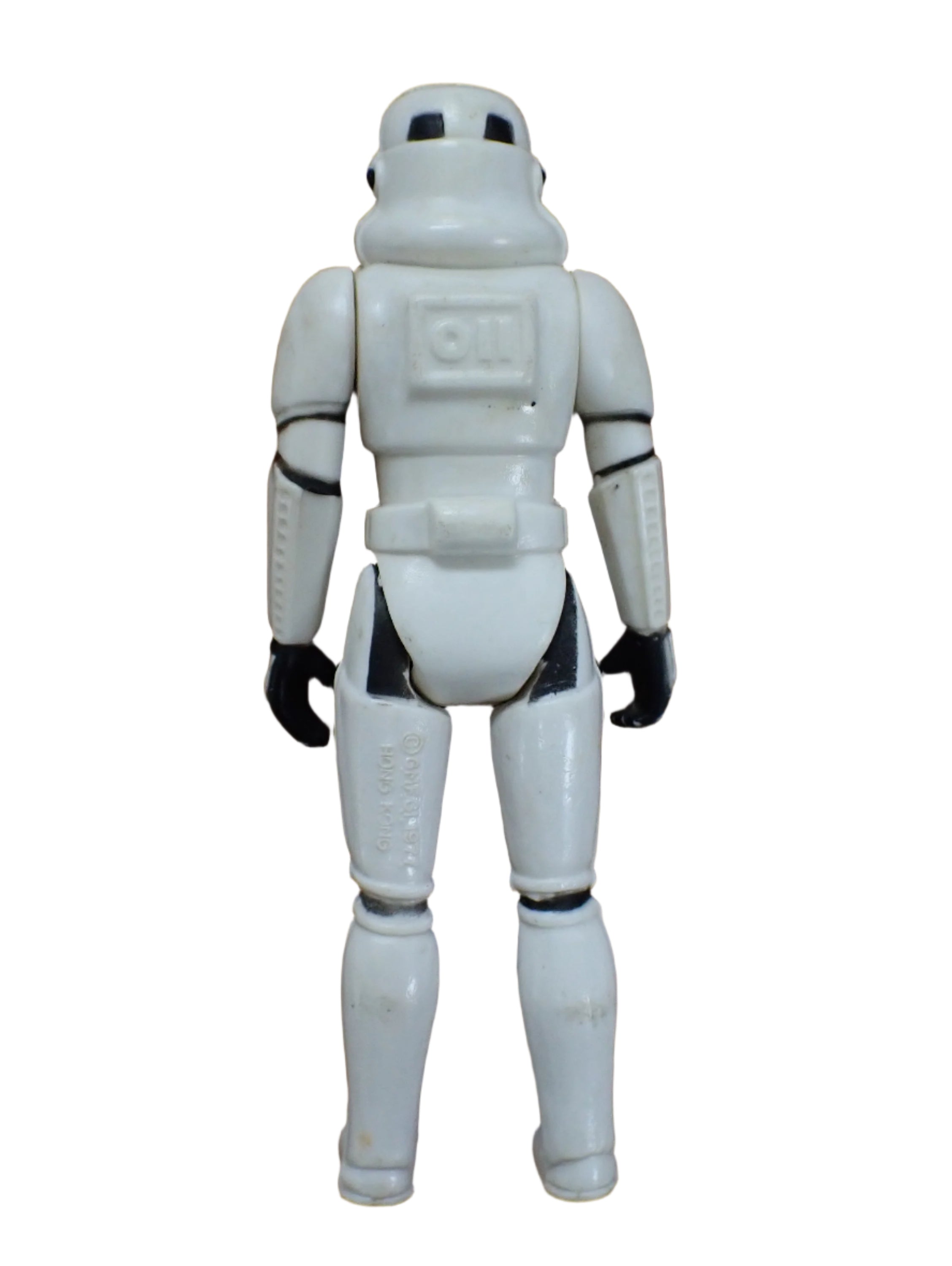 Stormtrooper 1977 - [INCOMPLETE]