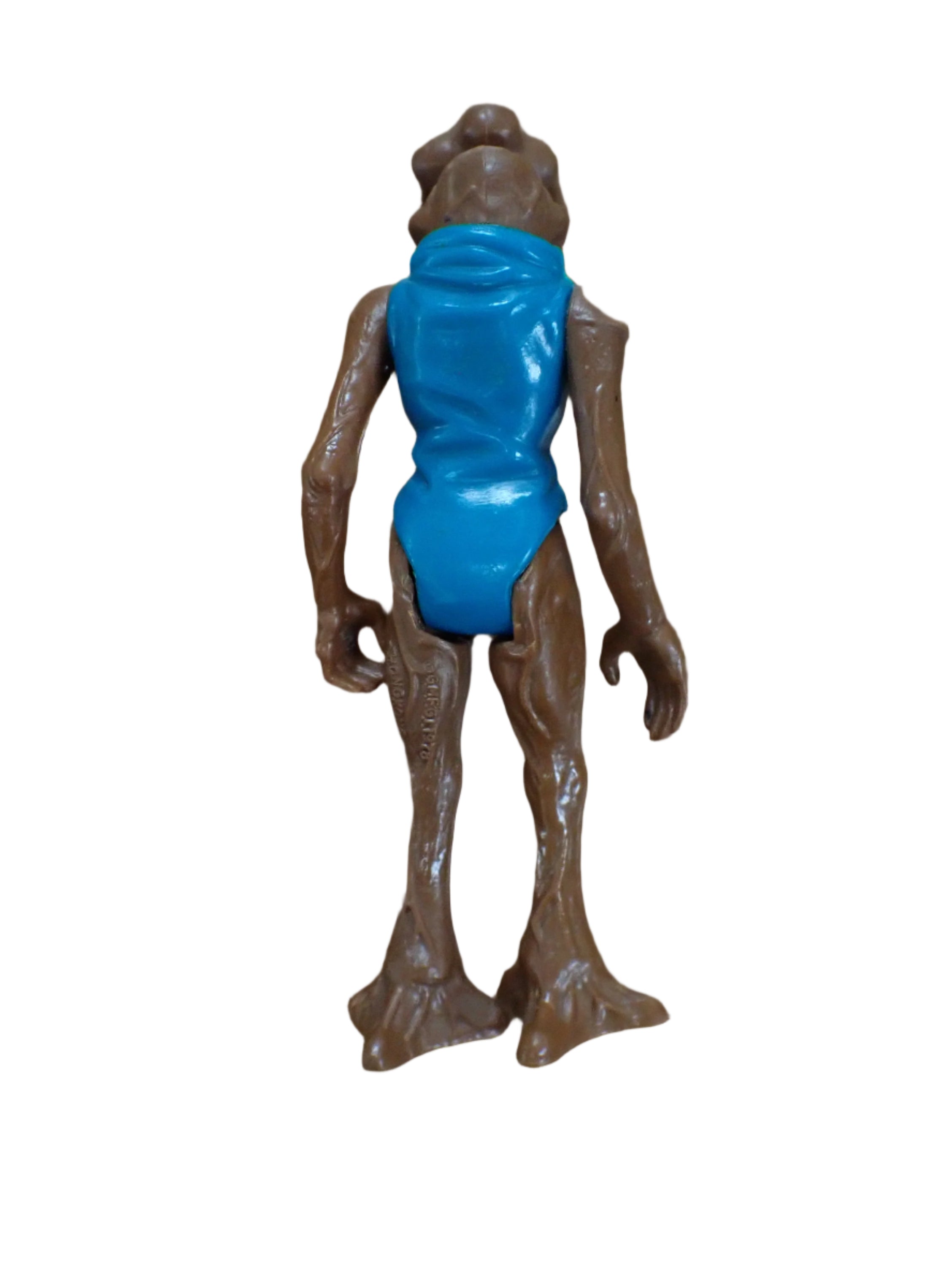Momaw Nadon (Hammerhead) 1978 - [INCOMPLETE]