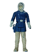 Han Solo (Hoth) 1980 - [INCOMPLETE]