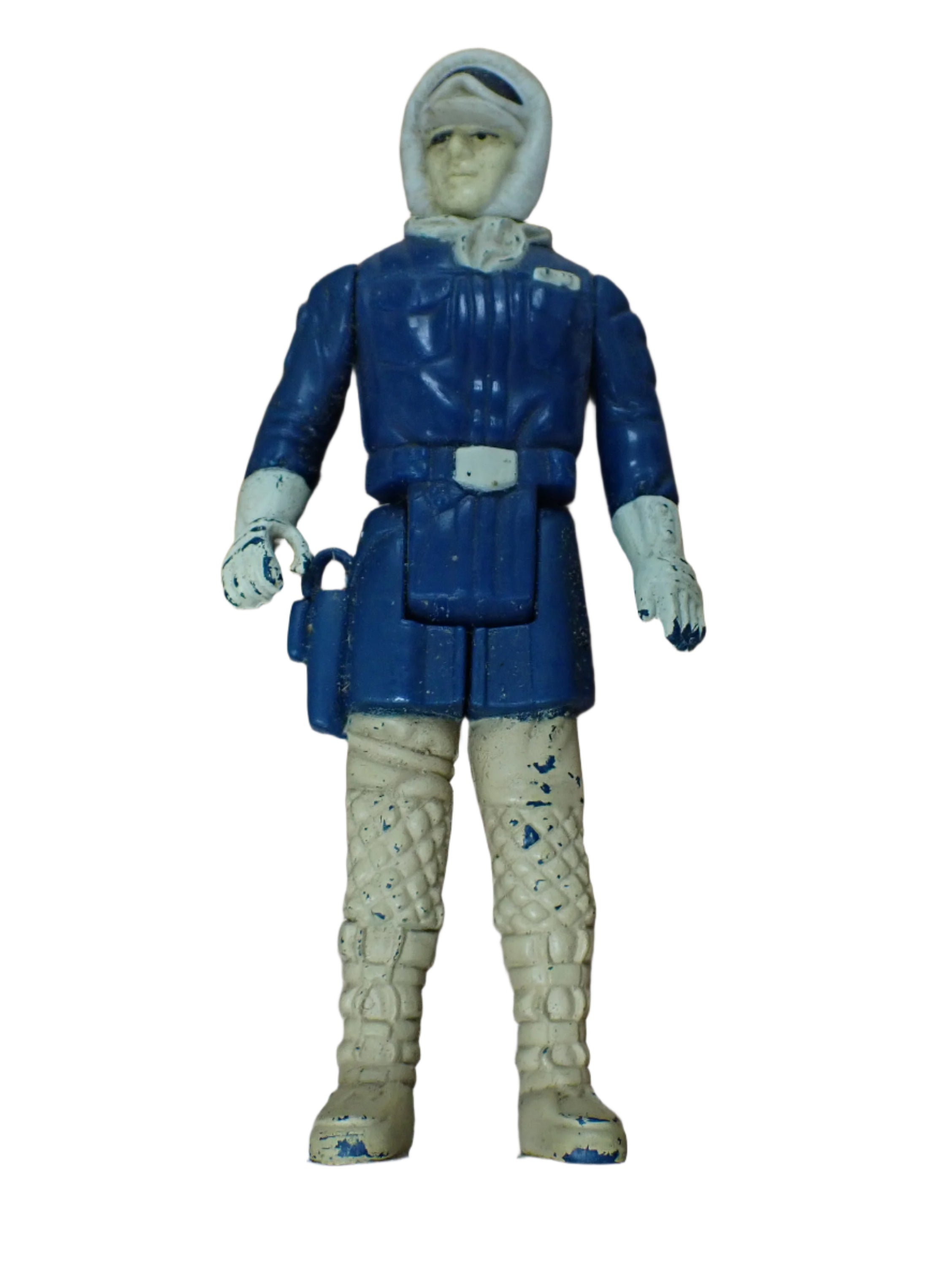 Han Solo (Hoth) 1980 - [INCOMPLETE]