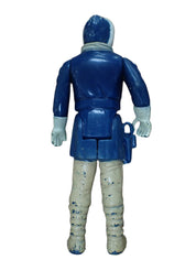 Han Solo (Hoth) 1980 - [INCOMPLETE]