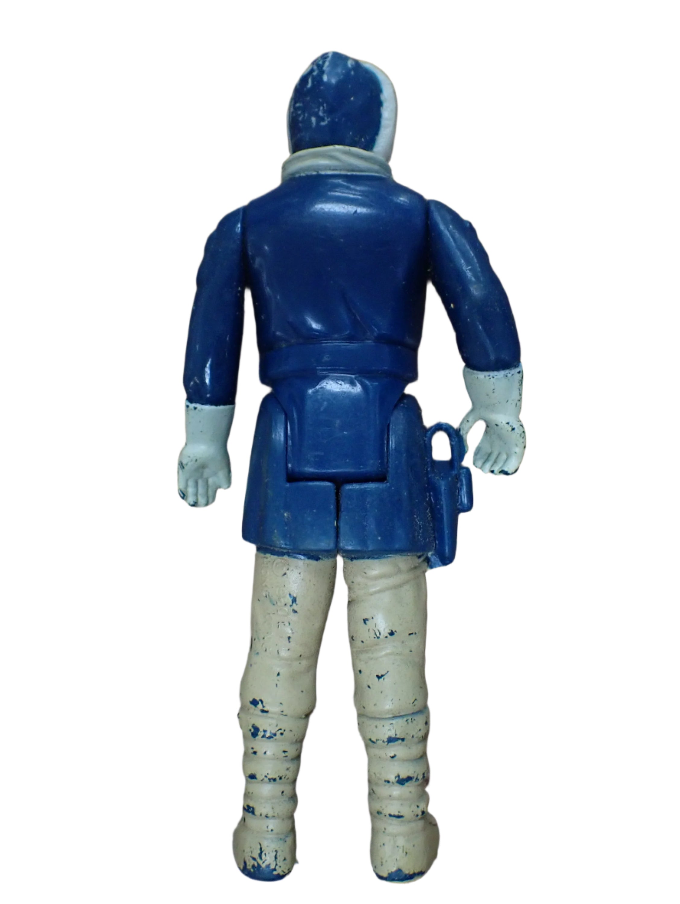 Han Solo (Hoth) 1980 - [INCOMPLETE]