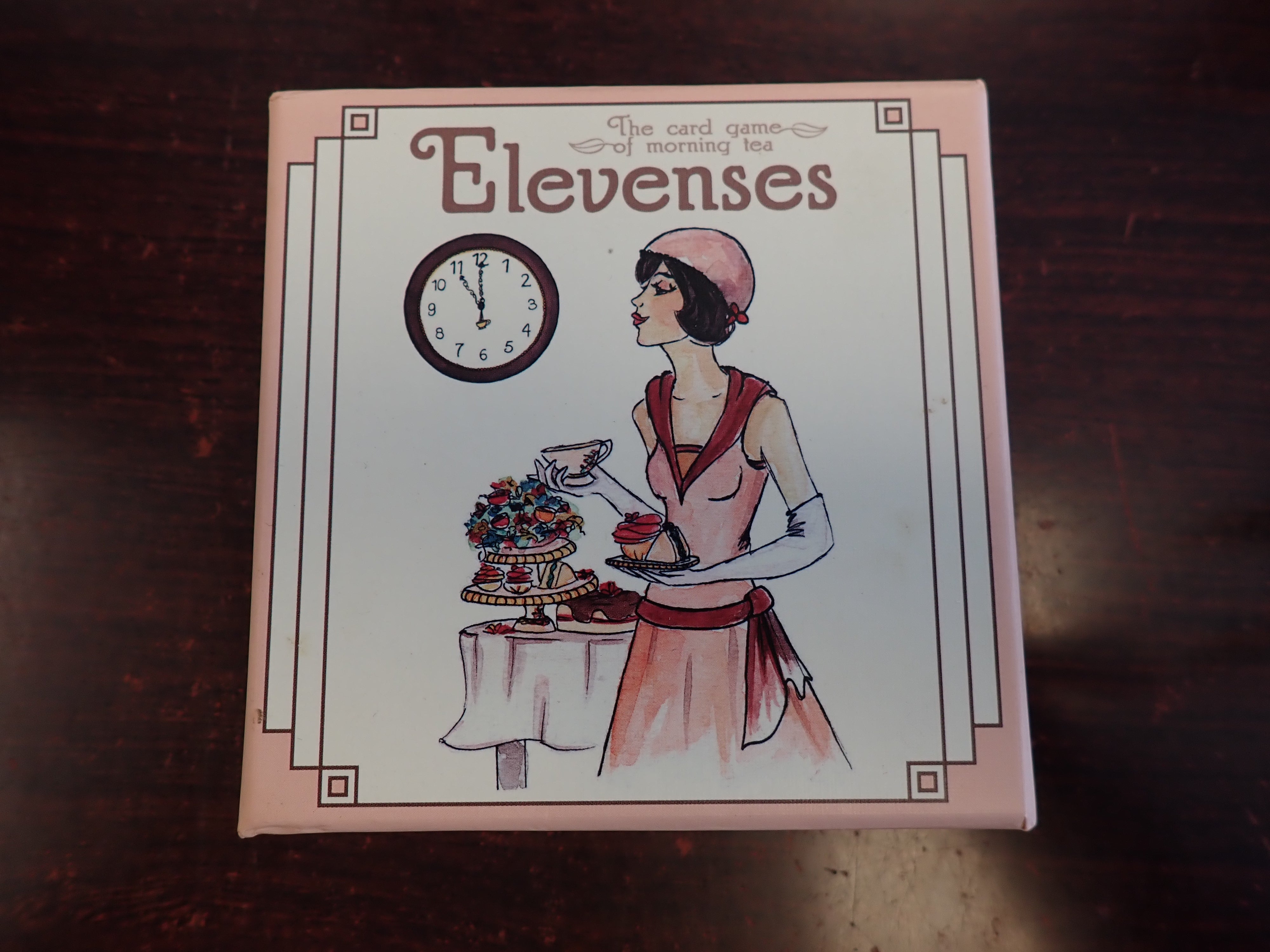Elevenses