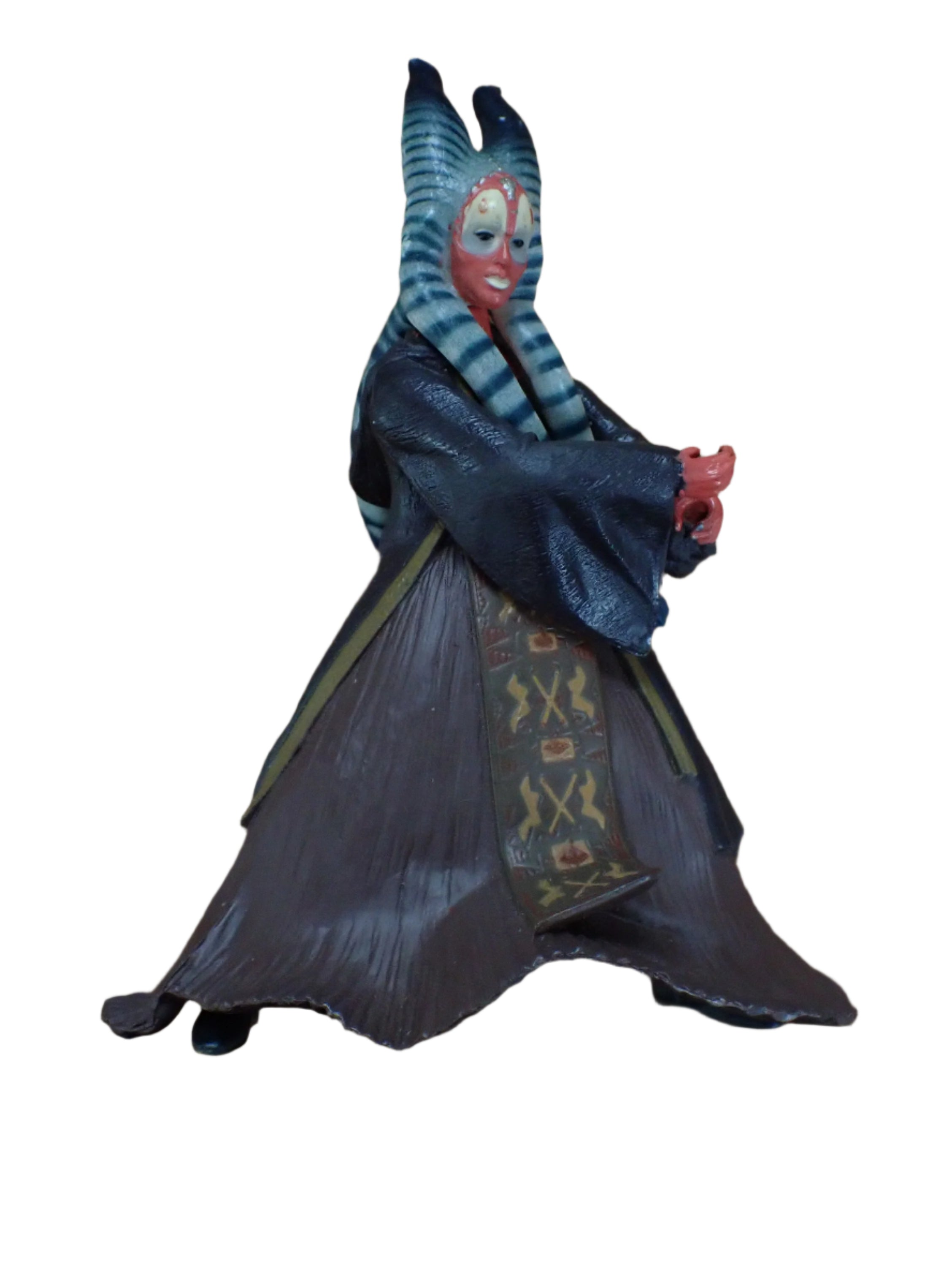 Shaak Ti 2002 - SAGA Series [INCOMPLETE]