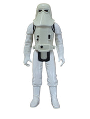 Imperial Snowtrooper 1980 - [INCOMPLETE]