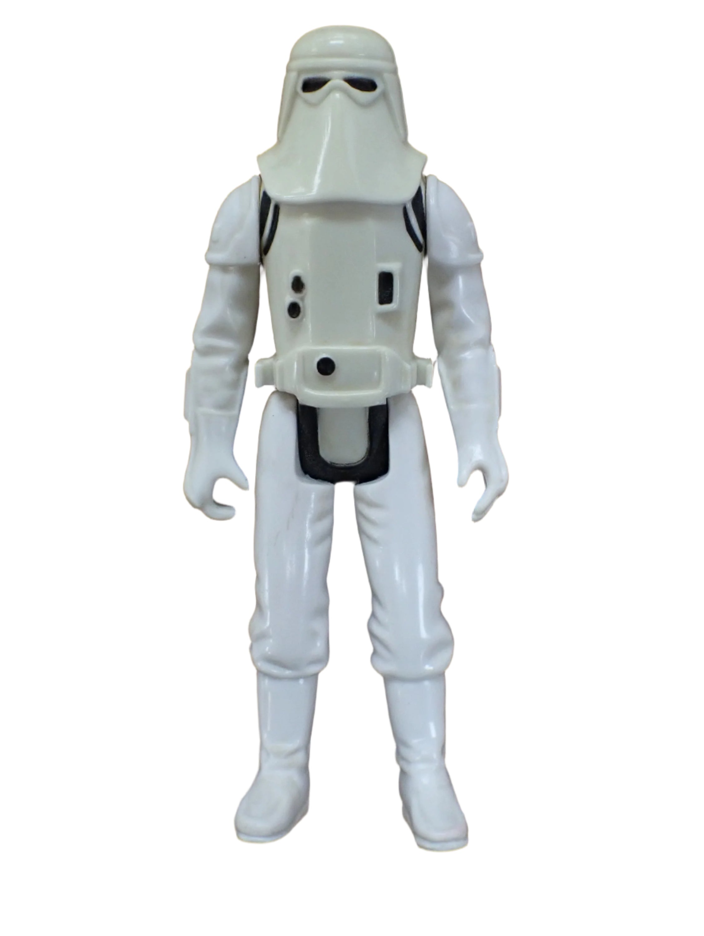 Imperial Snowtrooper 1980 - [INCOMPLETE]