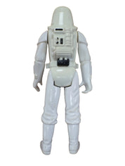 Imperial Snowtrooper 1980 - [INCOMPLETE]