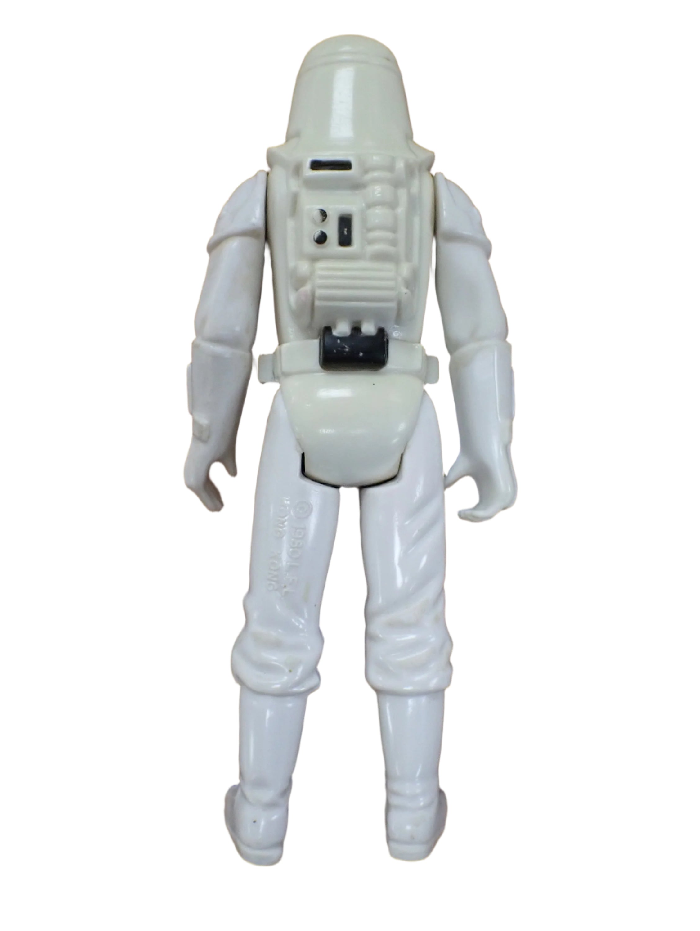 Imperial Snowtrooper 1980 - [INCOMPLETE]