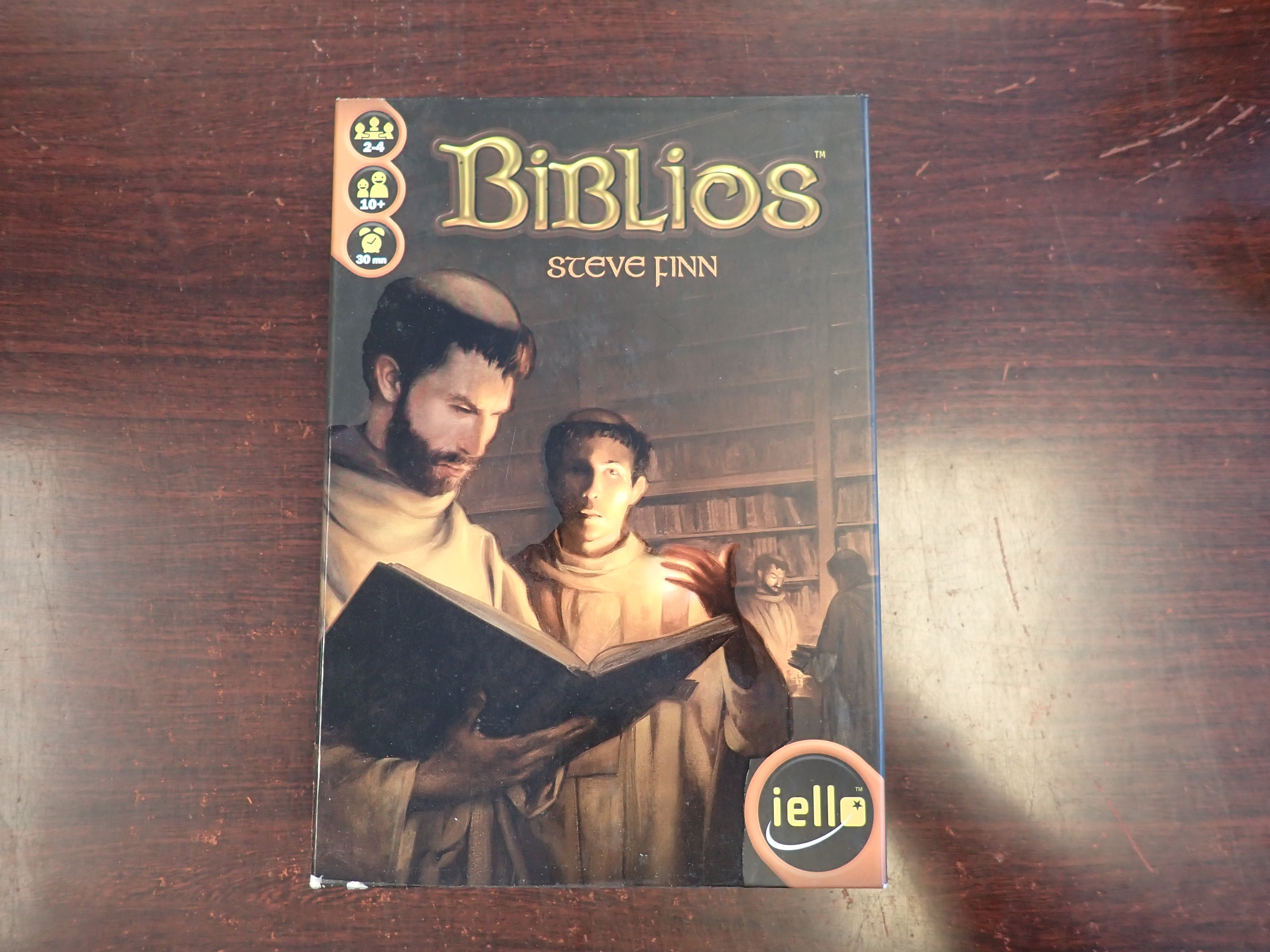 Biblios