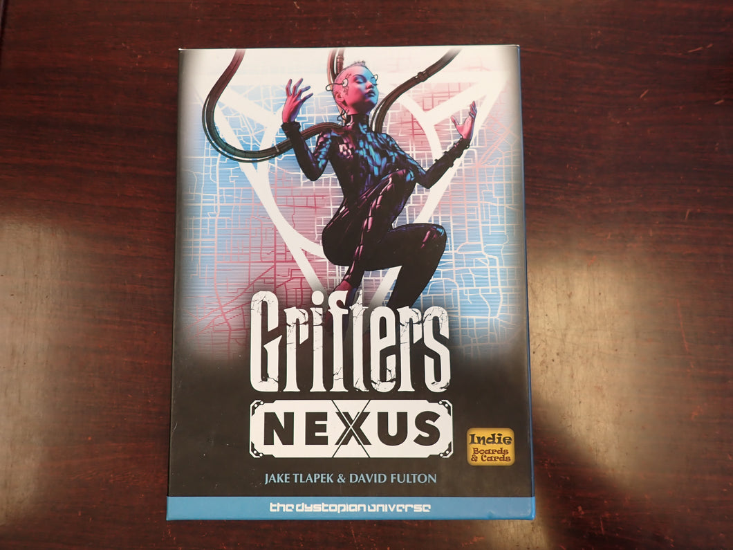 Grifters Nexus