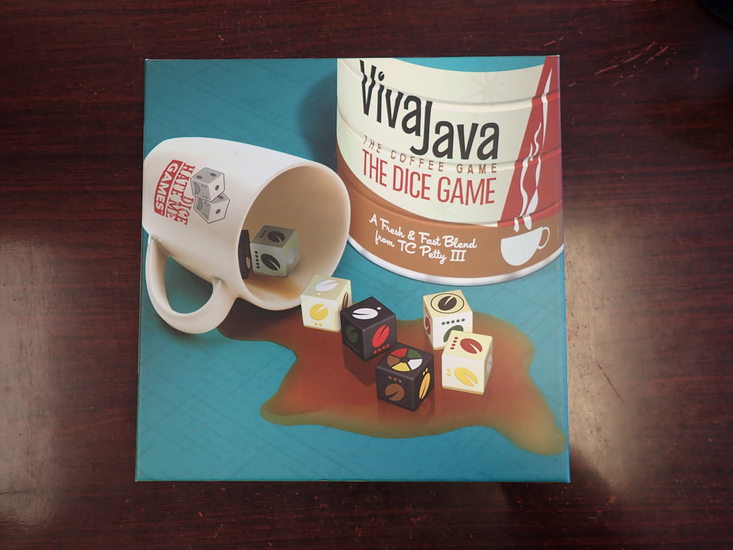 Viva Java