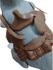 Tauntaun 1979 (Closed Belly)