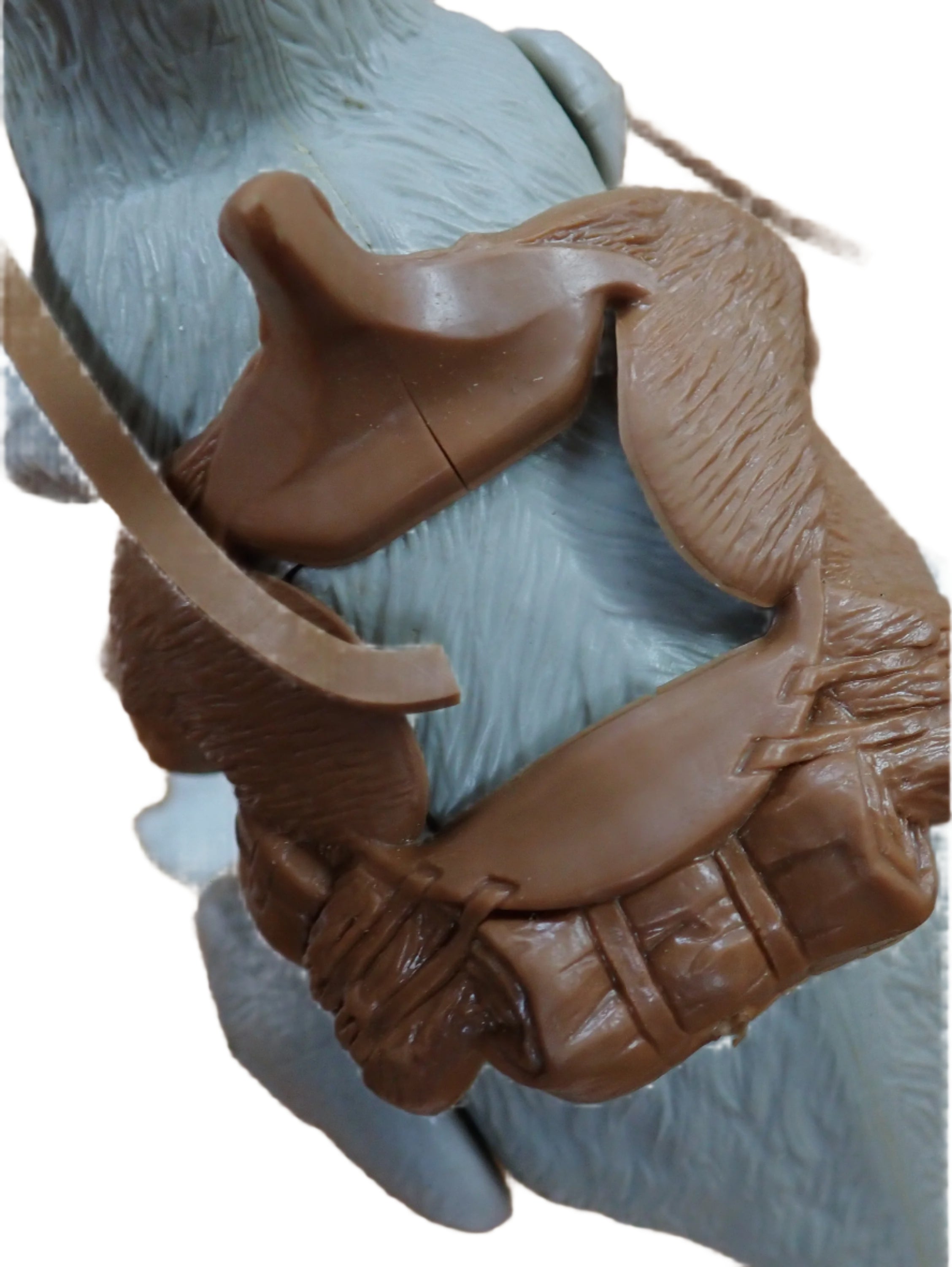 Tauntaun 1979 (Closed Belly)