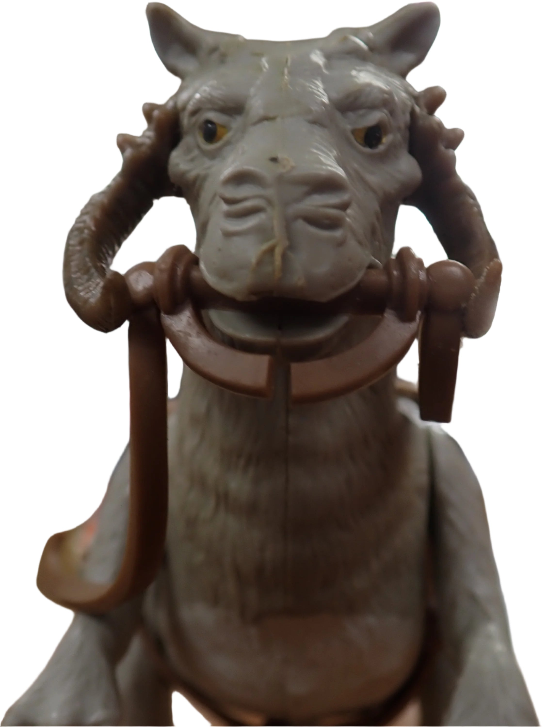 Tauntaun 1979 (Closed Belly)