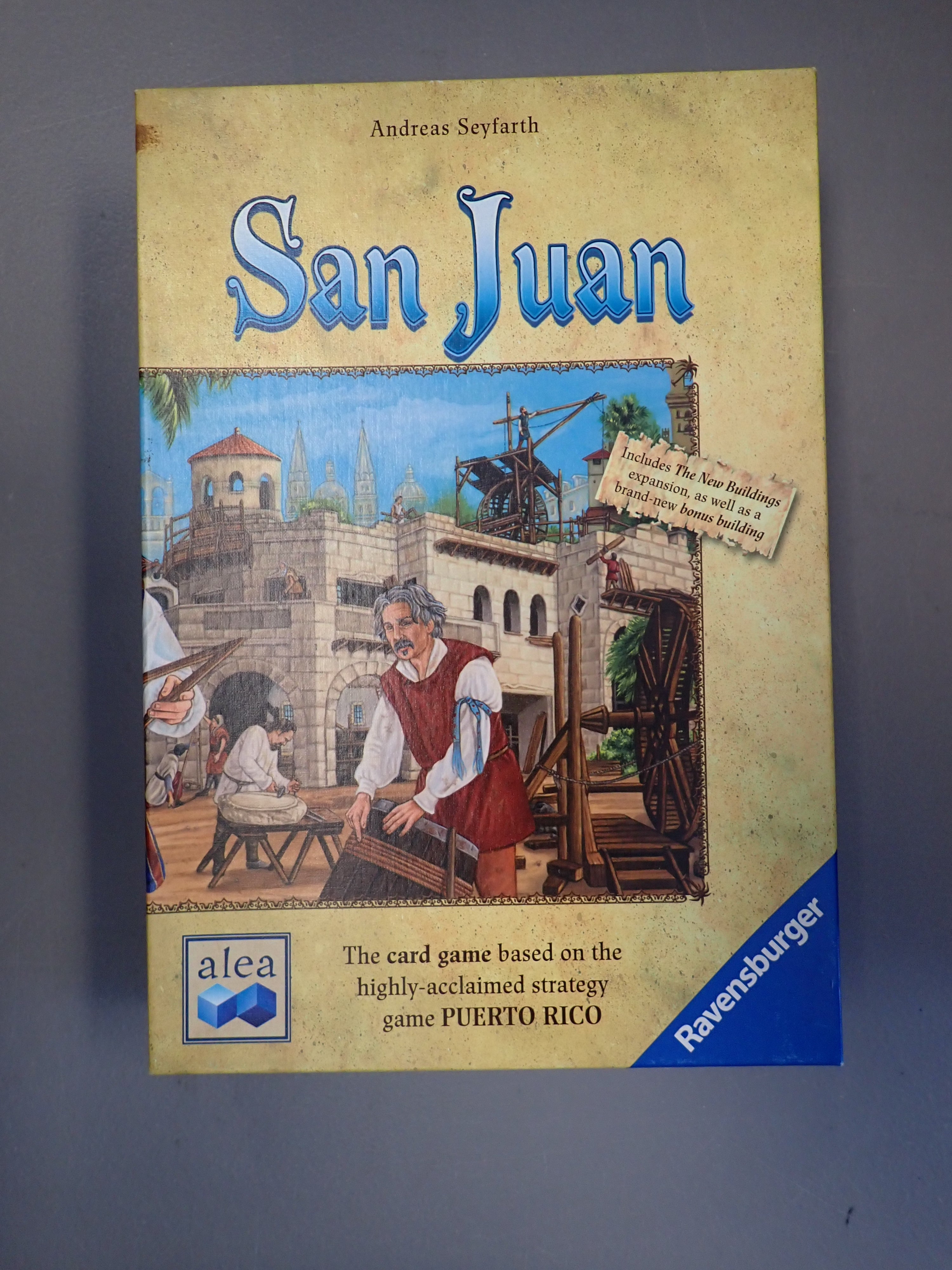 San Juan