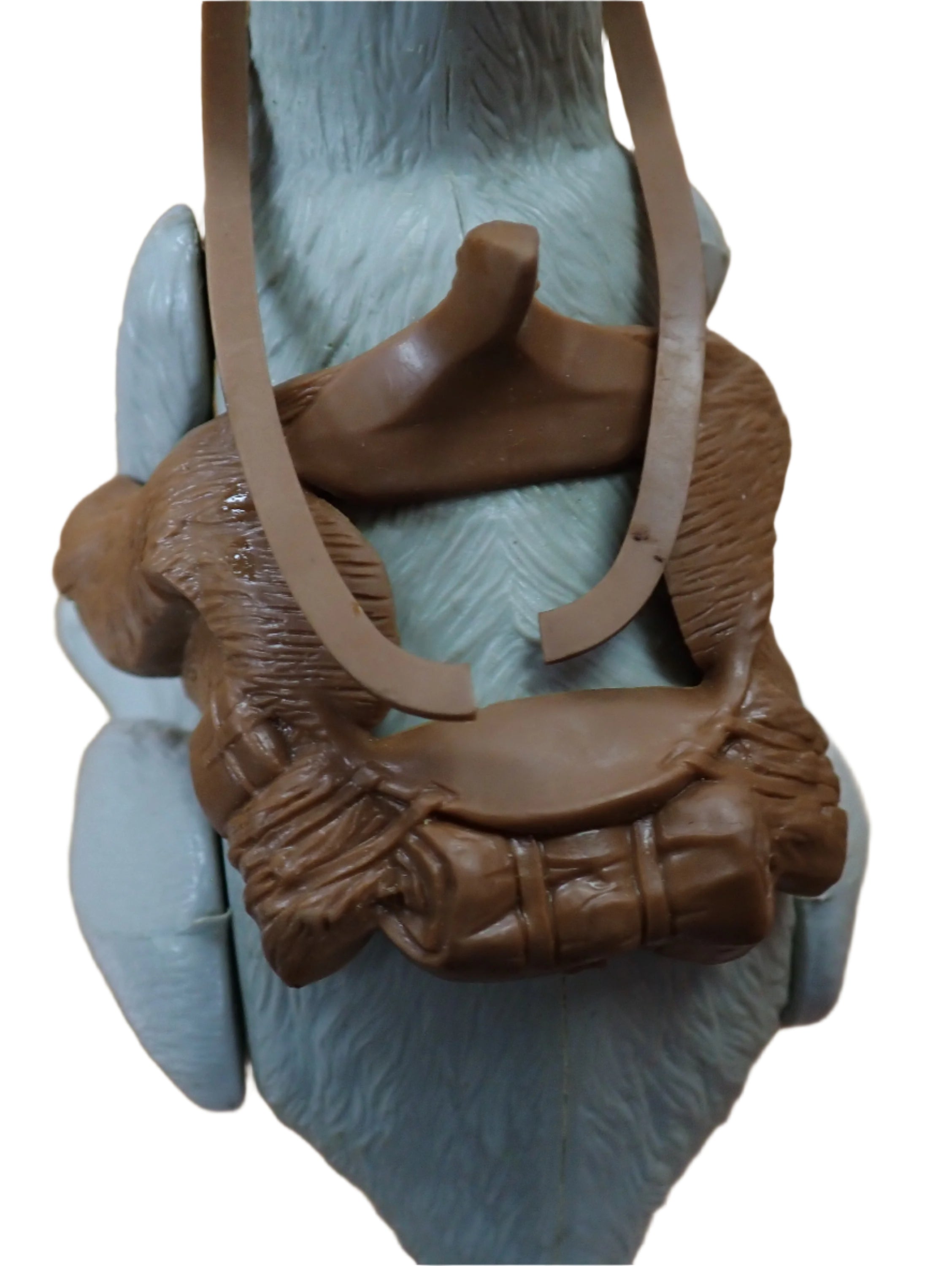 Tauntaun 1979 (Closed Belly)