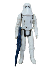Imperial Snowtrooper 1980 - [INCOMPLETE]
