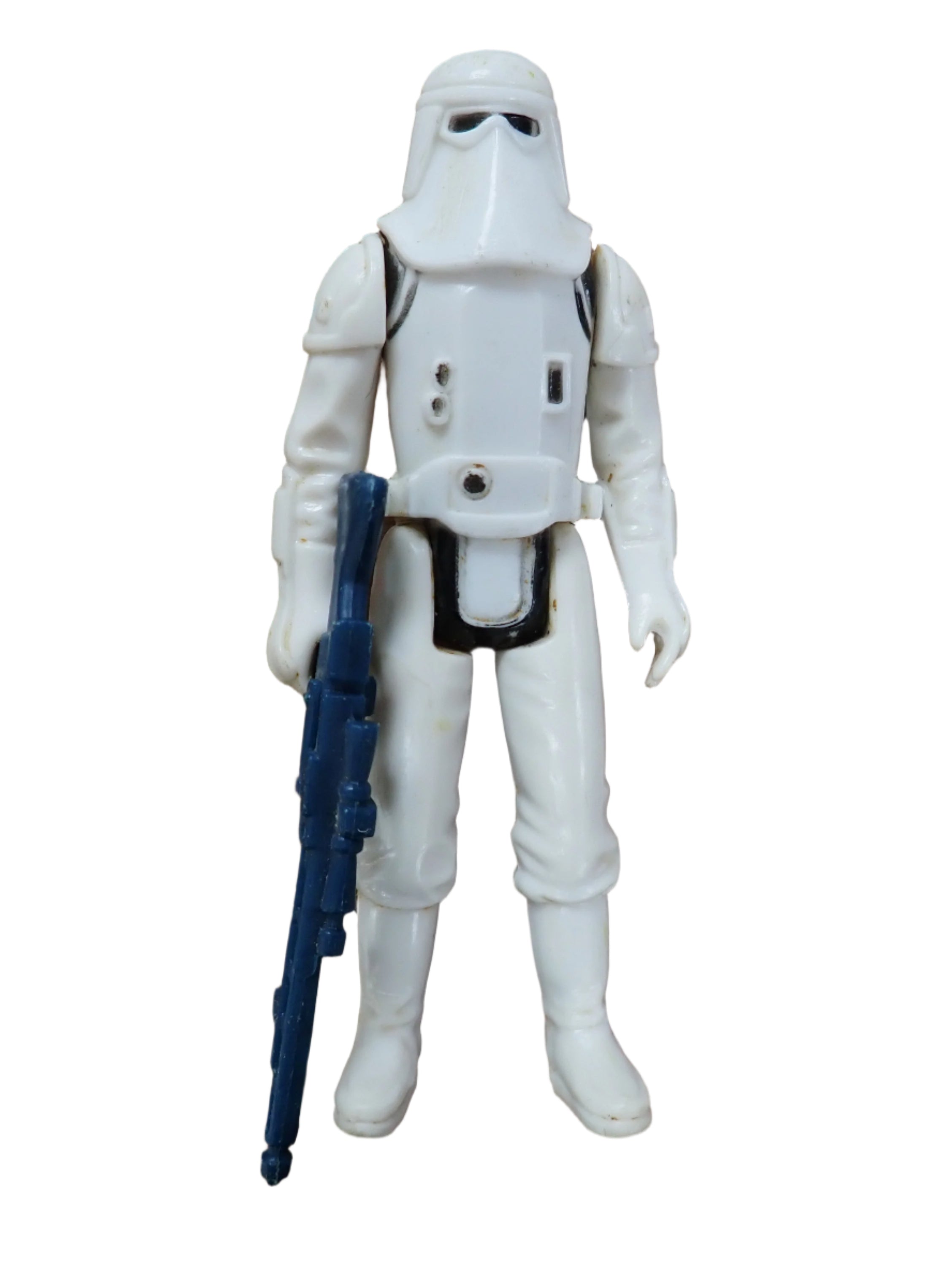 Imperial Snowtrooper 1980 - [INCOMPLETE]