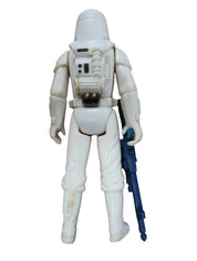 Imperial Snowtrooper 1980 - [INCOMPLETE]
