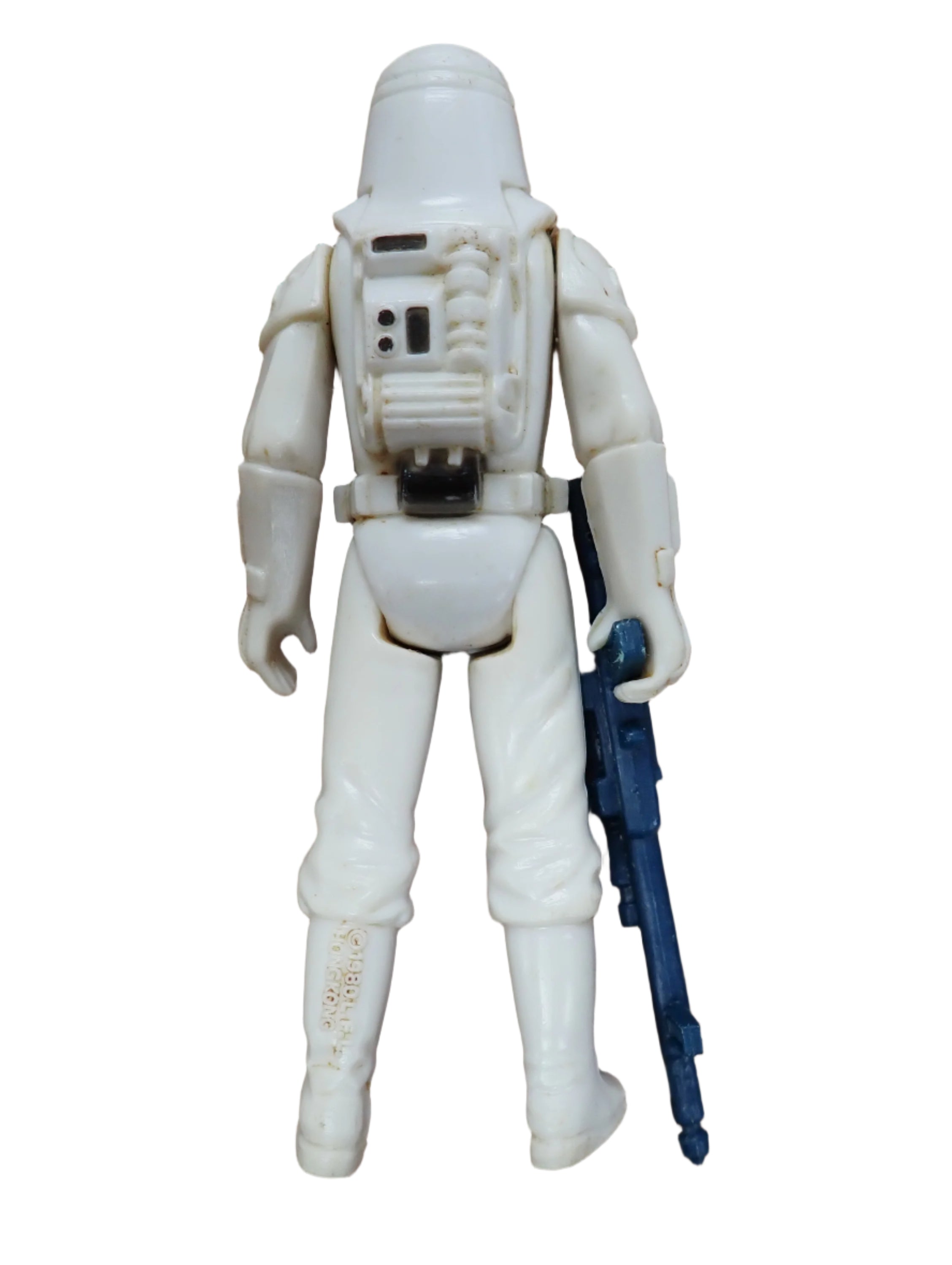 Imperial Snowtrooper 1980 - [INCOMPLETE]
