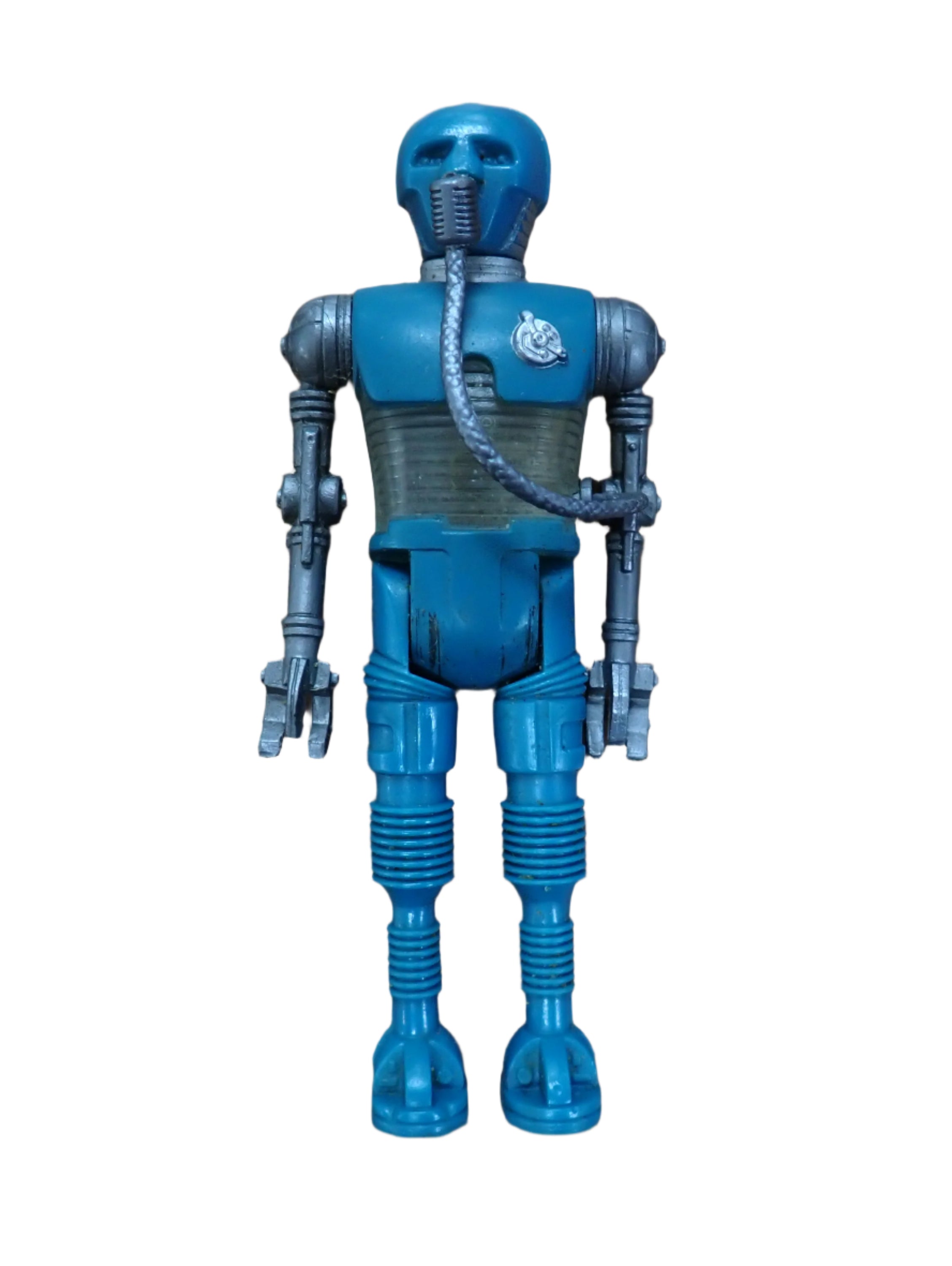 2-1B Medical Droid 1980 - [INCOMPLETE]