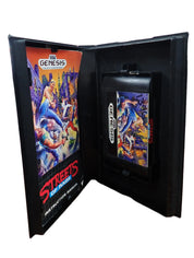 Streets of Rage - Genesis
