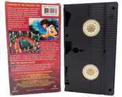 Dragon Slayer - VHS