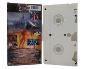 Slayers: The Motion Picture - VHS