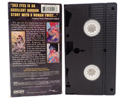 3x3 Eyes: Perfect Collection - VHS