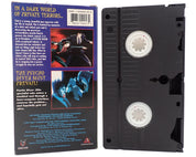Psycho Driver: Soul Siren - VHS