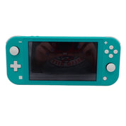 Nintendo Switch Lite - Turquoise