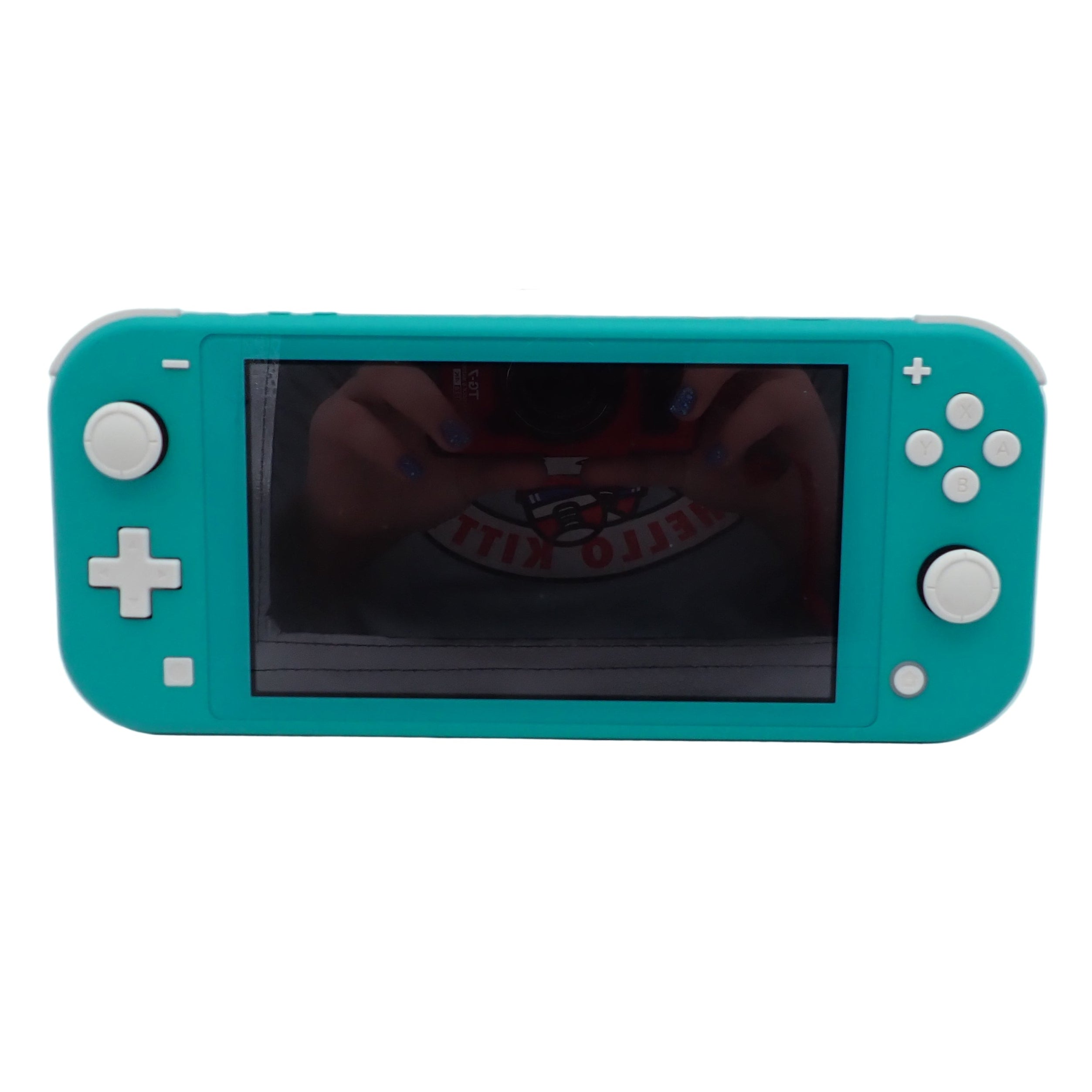 Nintendo Switch Lite - Turquoise