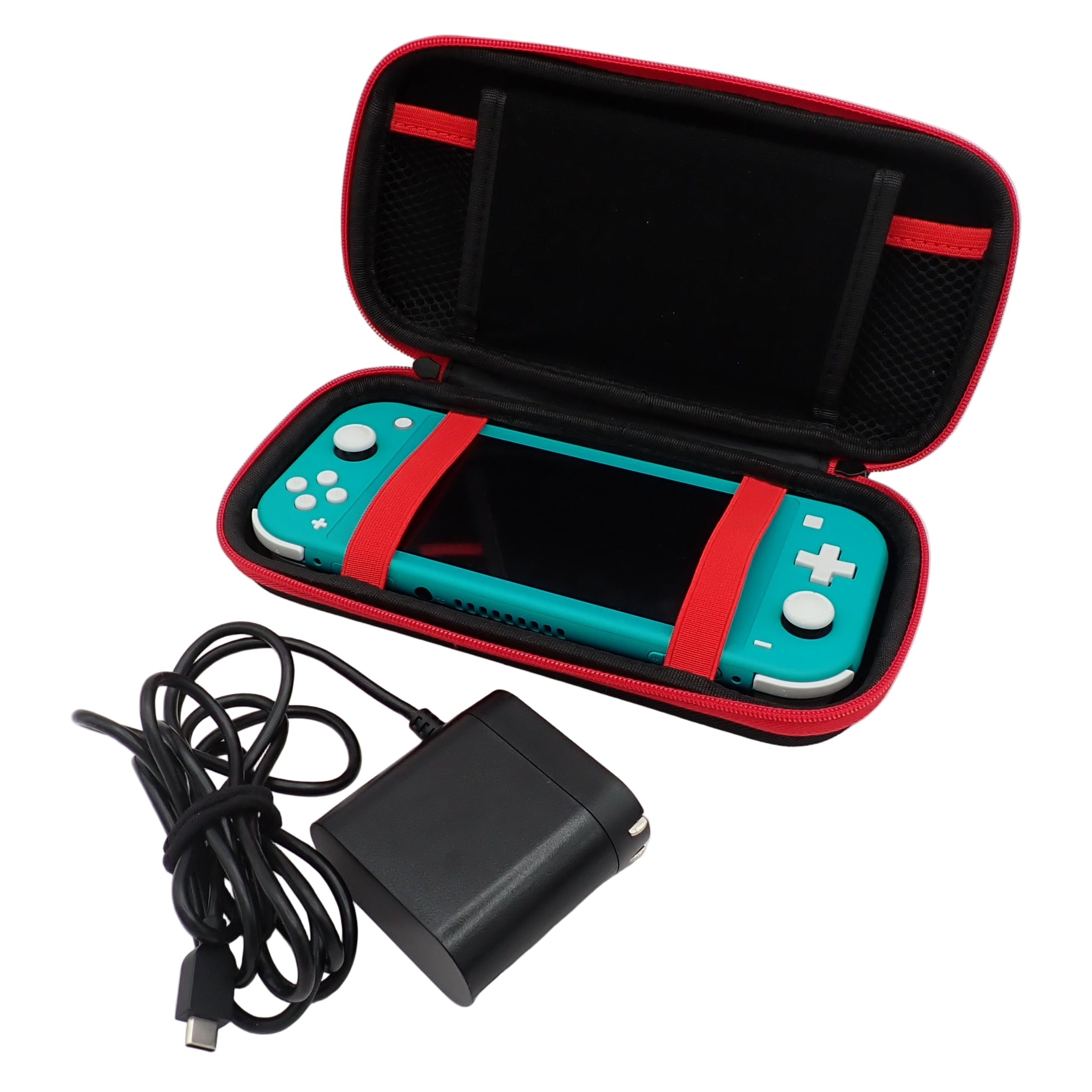 Nintendo Switch Lite - Turquoise
