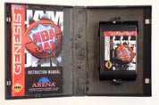 NBA Jam - Genesis