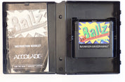 Ballz - Sega Genesis