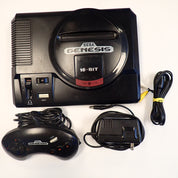 Sega Genesis System/Console (Model 1)