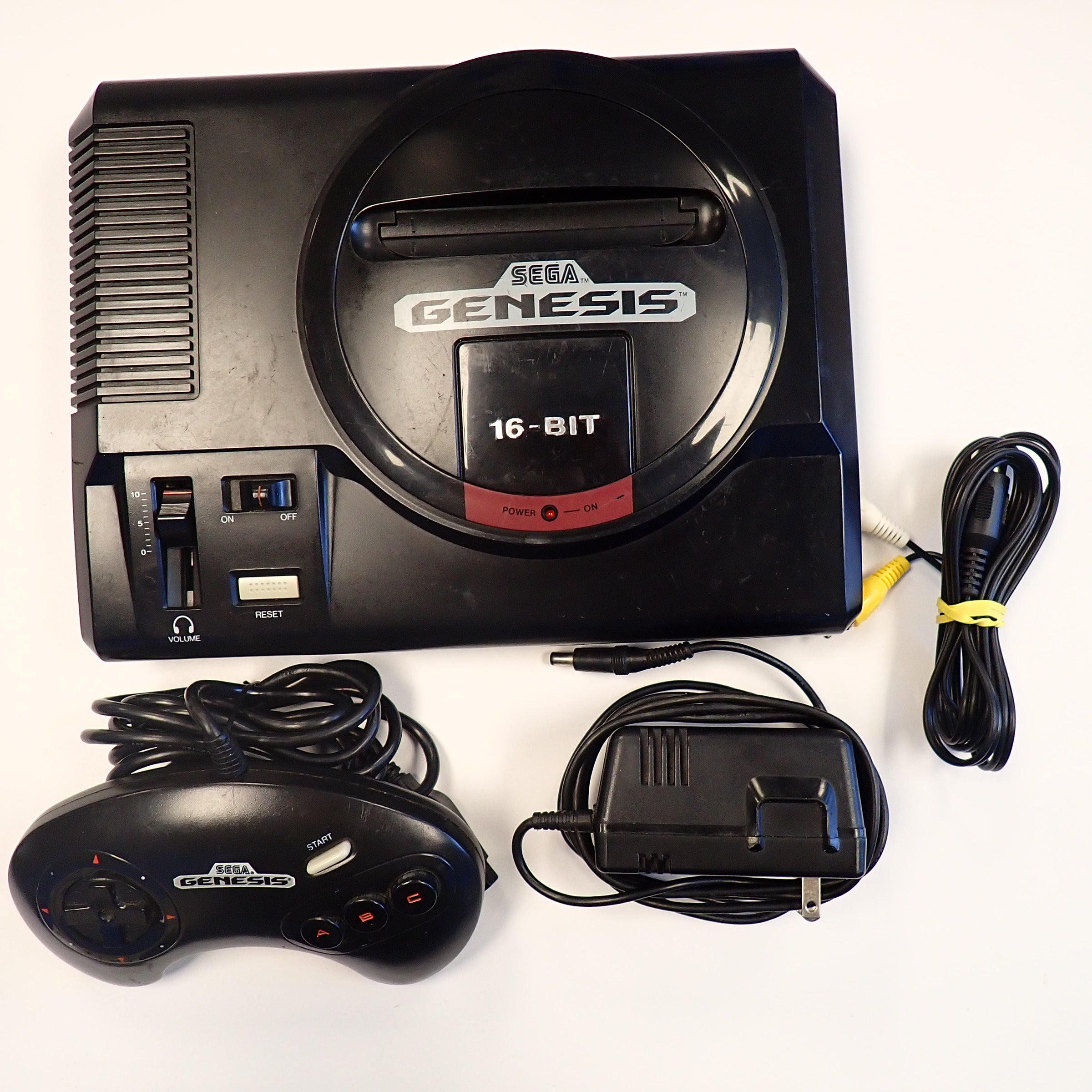Sega Genesis System/Console (Model 1)