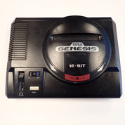 Sega Genesis System/Console (Model 1)