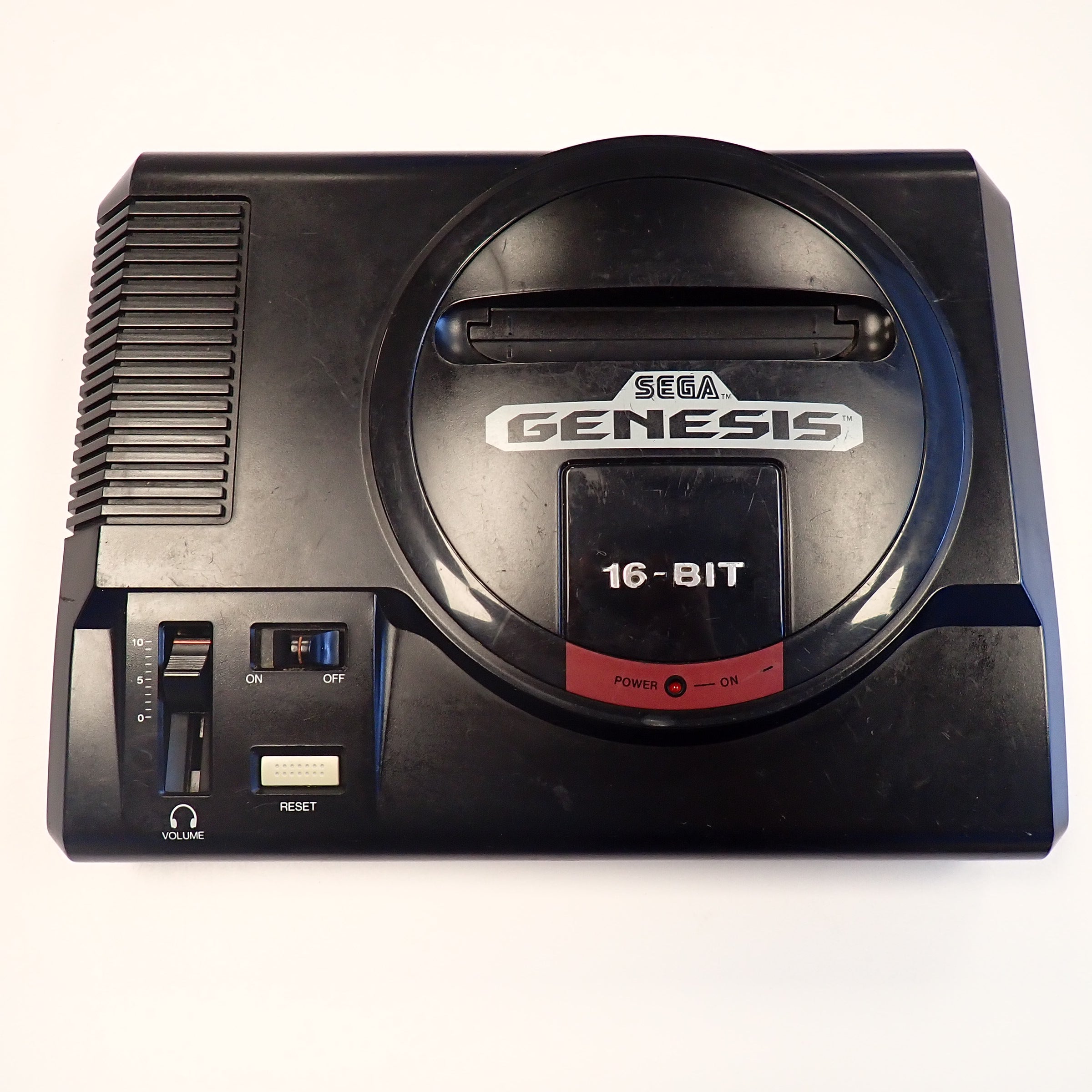 Sega Genesis System/Console (Model 1)