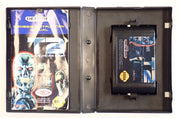 T2 The Arcade Game - Sega Genesis