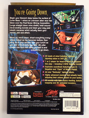 Decent - PS1
