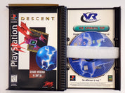 Decent - PS1