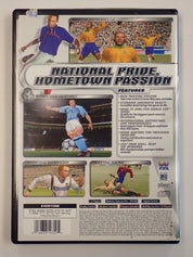 FIFA Soccer 2002 - PS2