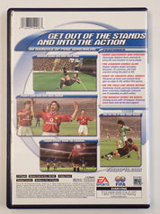 FIFA Soccer 2001 - PS2