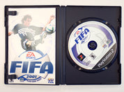 FIFA Soccer 2001 - PS2