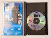 FIFA International Soccer - Sega CD